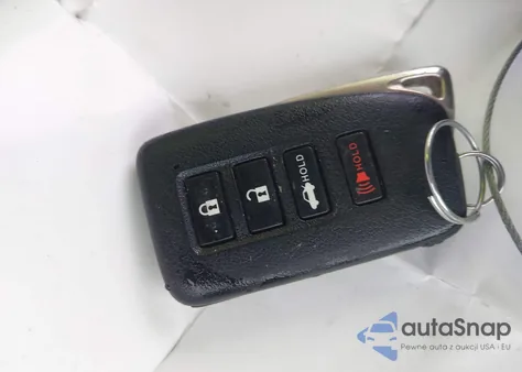 2014 Lexus Is 250 z USA, uszkodzony, nr VIN JTHBF1D26E5030105